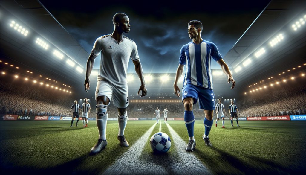 Bernabéu’da Liderlik Savaşı: Madrid’e Karşı Sociedad