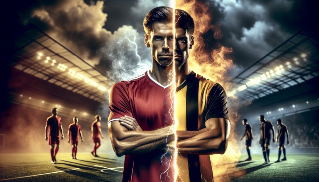 Kane mi Guirassy mi? Der Klassiker’de Golcülerin Savaşı