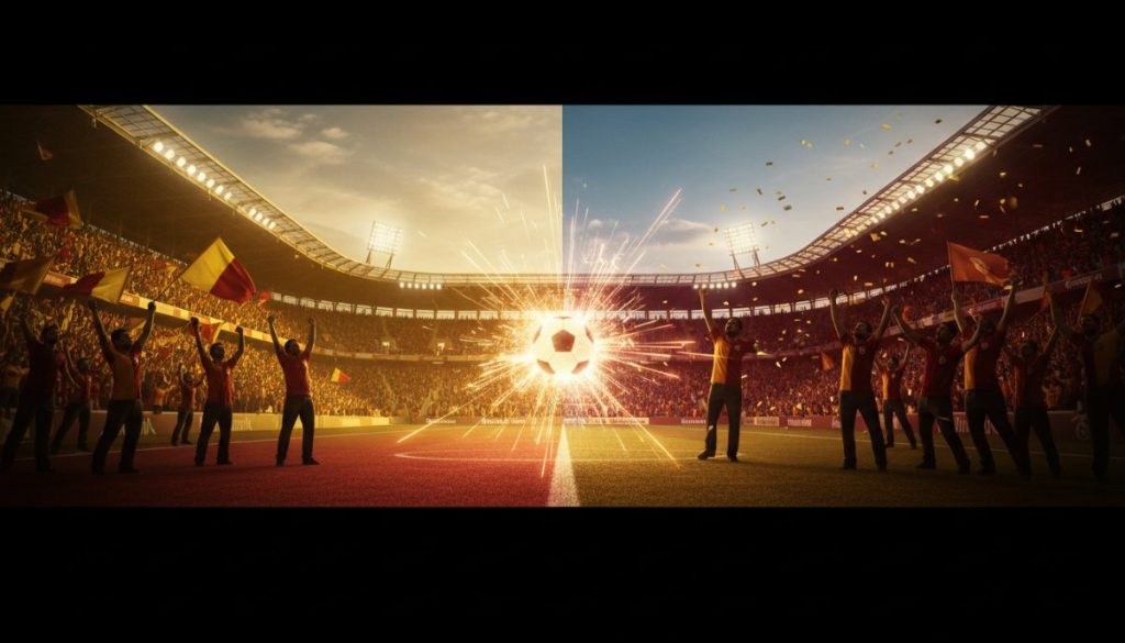 Aslan İzmir Deplasmanında: Göztepe-Galatasaray Taktik Analizi