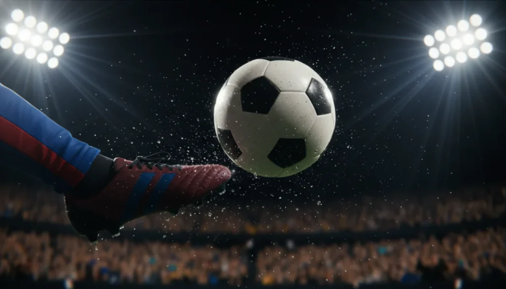 Hansi Flick ve Öğrencileri Derbi Sınavında: Barça vs Espanyol