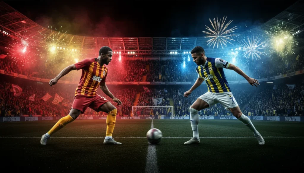 A Milli Takım’ın Tarihi Başarısı ve Süper Lig’de Dev Randevu