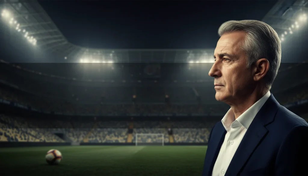 İsmail Kartal’dan Geri Dönüş Sinyali: Derbi Analizi