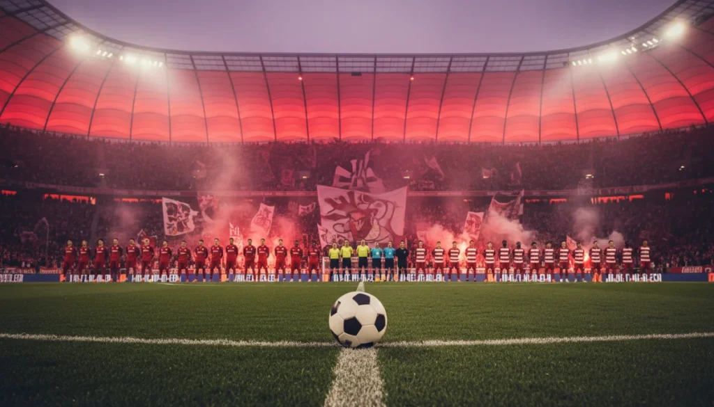 Kompany’nin Bayern’i Allianz’da Şampiyonluk Peşinde