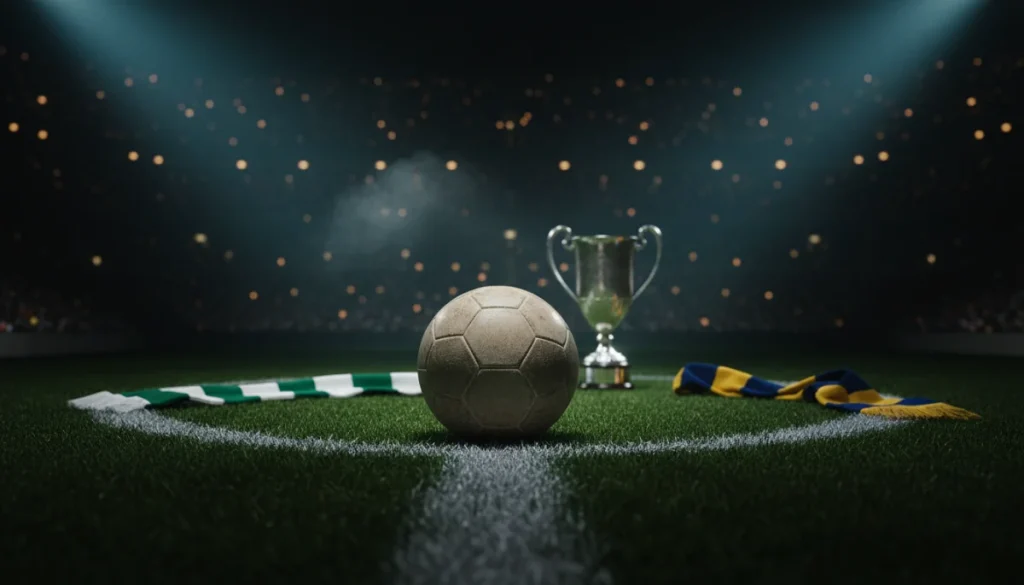 Kritik Kupa Randevusu: Konya Deplasmanında Fenerbahçe Analizi