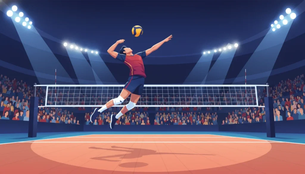 Ay Yıldızlı Devlerin 2026 VNL Yolculuğu ve Stratejik Planı