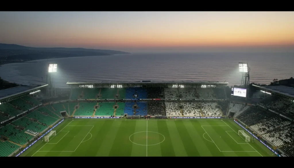 Beşiktaş Rize’de Sezonu Kapatıyor: Kritik Tahminler