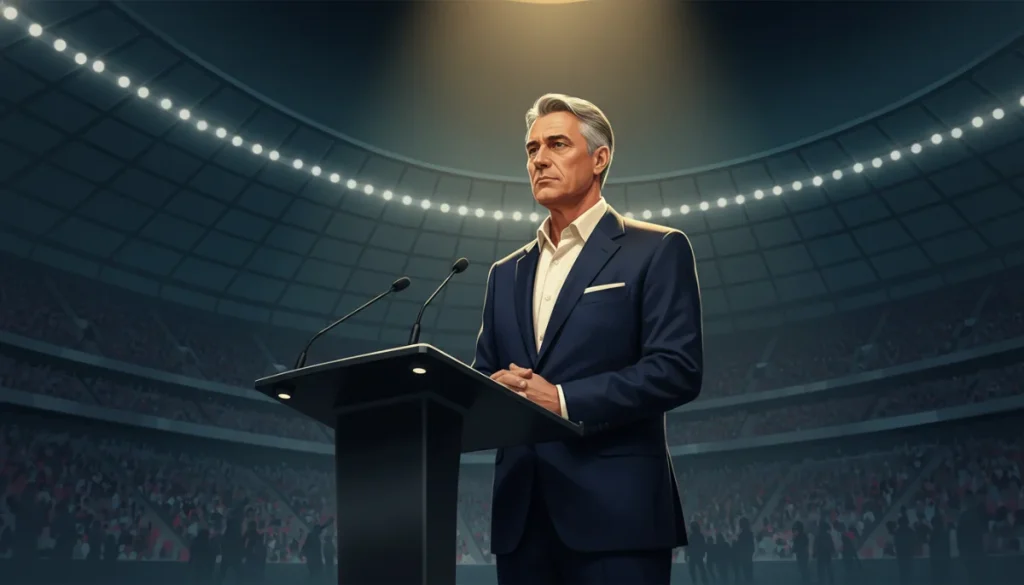 Ceferin’e Göre Türkiye’nin 2026 Kozları: Arda, Kenan ve Hakan