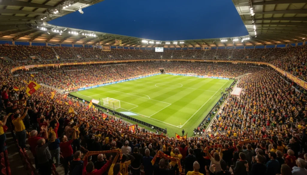 Göztepe Taraftarı Fark Yarattı: Gürsel Aksel’de Büyük Gurur
