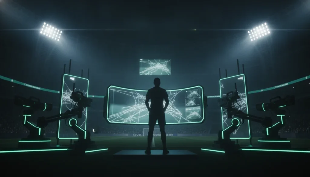 FIFA’dan Avustralyalı VAR Görevlisi Hakkında Karar Çıktı