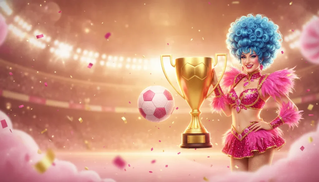 Futbol Şöleninde Slotbon Bedava Bahis Fırsatı