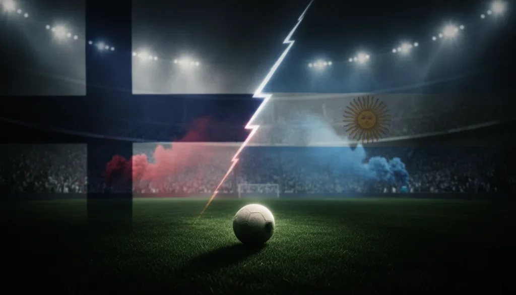 2026 Dünya Kupası’nda Dev Randevu: Messi mi Bellingham mı?