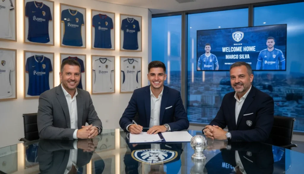 Eredivisie’de Büyük Hamle: Milli Yıldızın Yeni Adresi