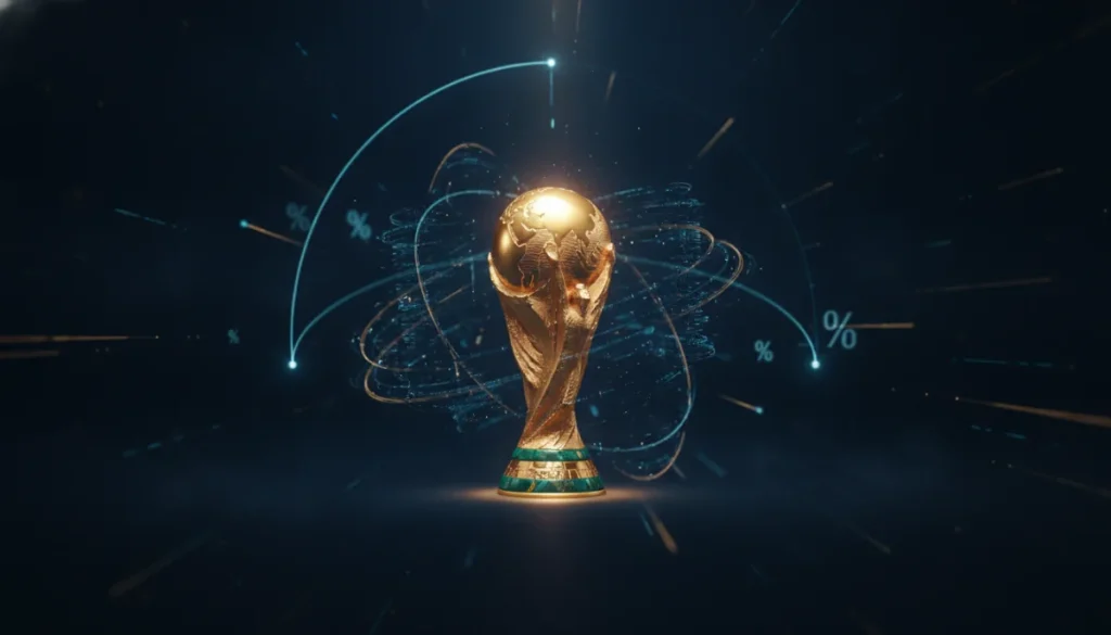 Futbol Otoriteleri ve Algoritmalar Zirvedeki Favoriyi Seçti