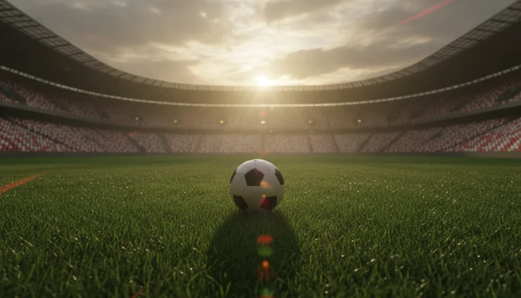 Türk Futbolunun Dünya Kupası Sonrası Yeni Yol Haritası