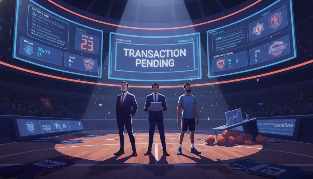 NBA’de Son Dönemin En Çok Eleştirilen 5 Hatalı Takası
