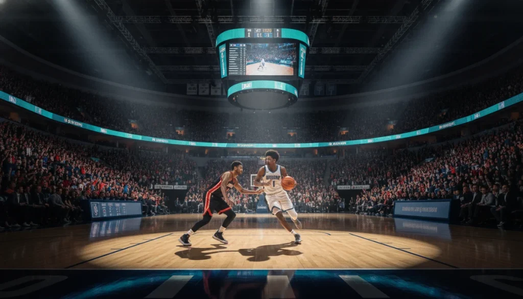 Basketbolun Zirvesi: 2026/27 EuroLeague Sezonu En İyi 20 Oyuncu Listesi