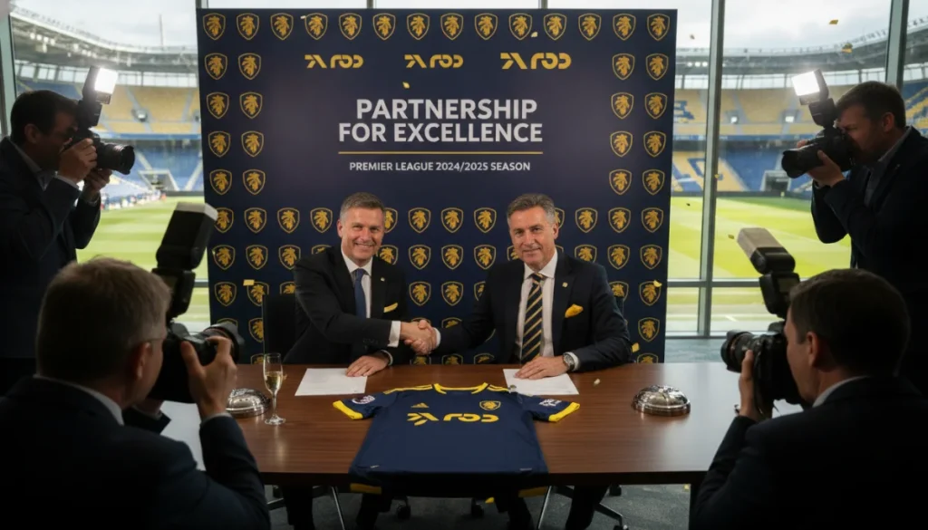 Fenerbahçe’nin Gelecek Vizyonunda Göktürk Holding Gücü