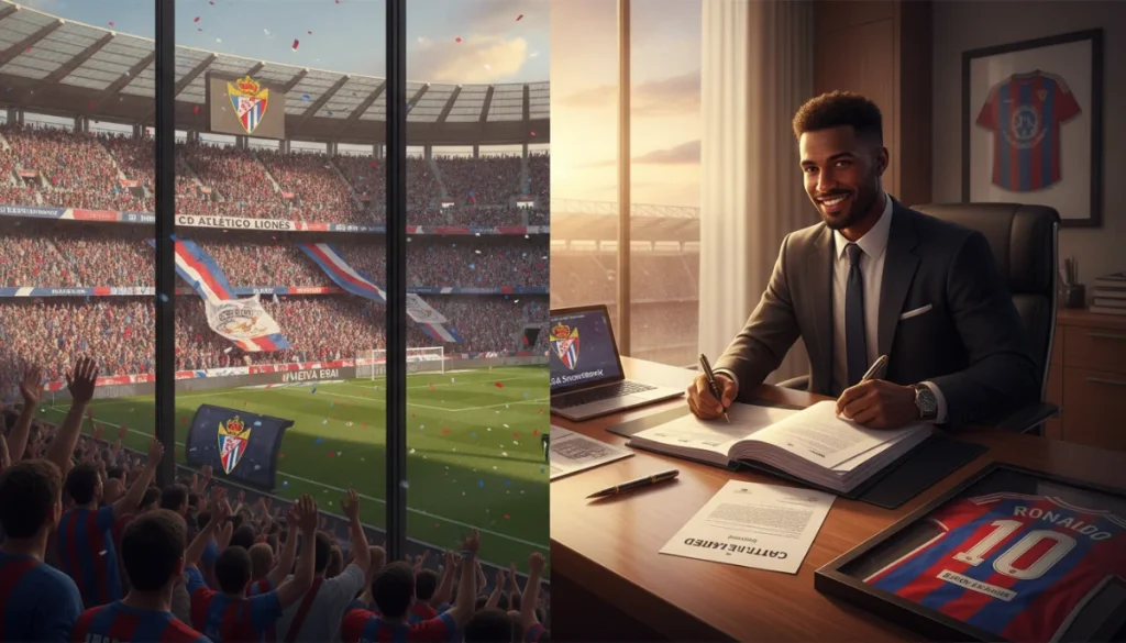 Futbol Efsanesi Messi Kulüp Patronu Olmaya Hazırlanıyor