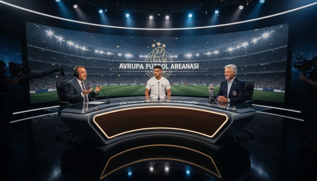 Sergen Yalçın’dan Arda Güler’e Stratejik Uyarı: Mourinho Faktörü