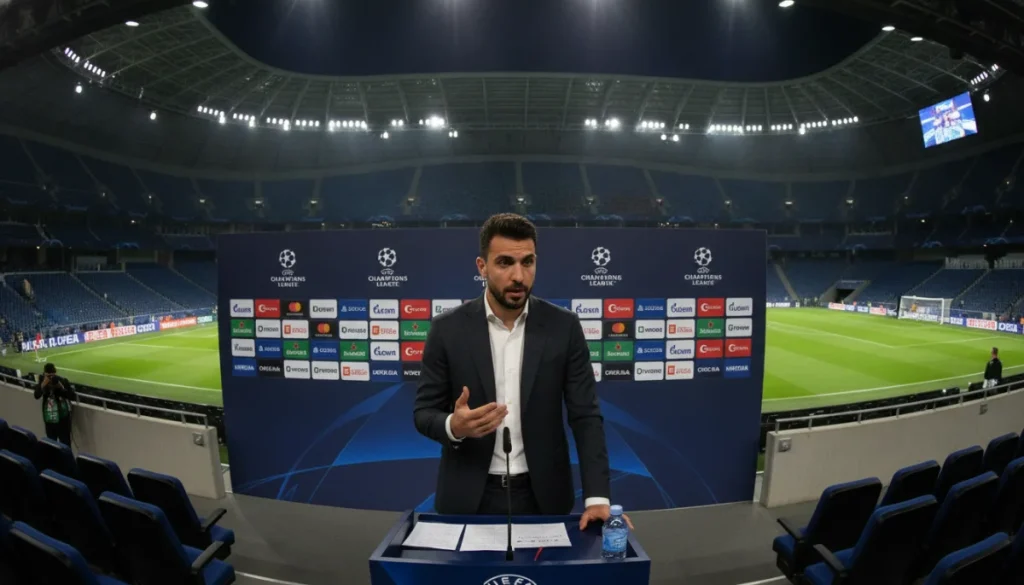 Arda Turan’ın Devler Ligi Vizyonu: Shakhtar, Inter ve Favori Tercihleri
