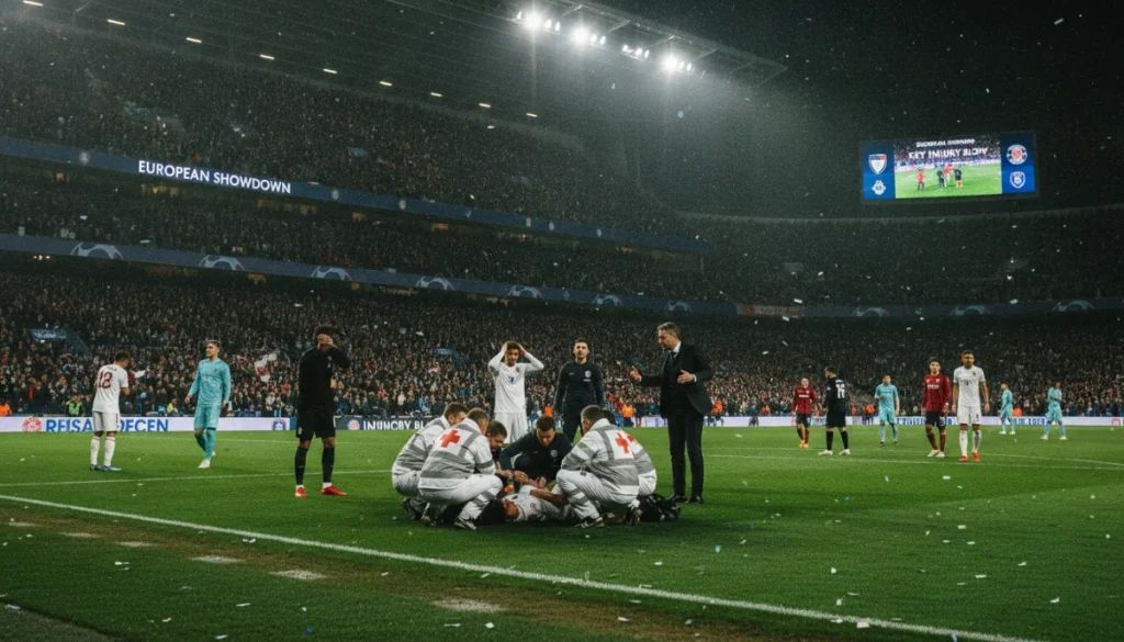 Barcelona’da Raphinha Krizi: Galatasaray Maçında Oynamayacağı Kesinleşti