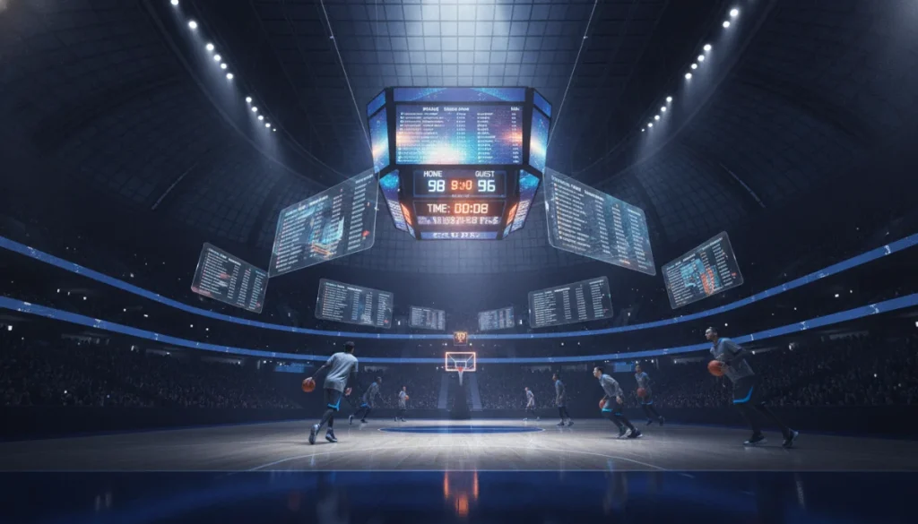 NBA 2026/27 Sezonu: Takım Yapılanmaları ve Finansal Stratejiler