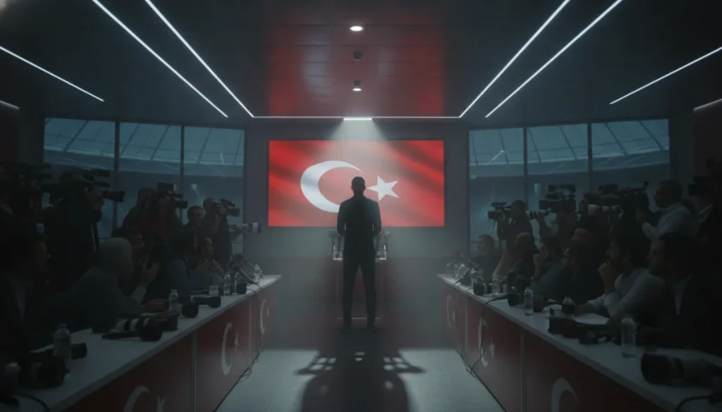 Sergen Yalçın ile Milli Takımda 4 Yıllık Dev Proje Dönemi