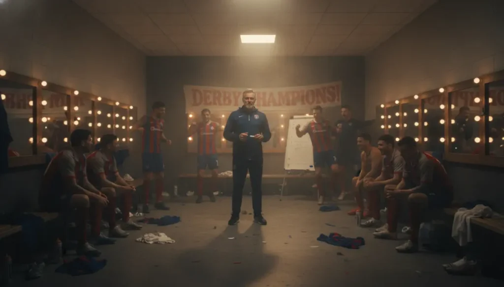 Ukrayna Derbisinde Arda Turan Rüzgarı: Disiplin ve Saygı Vurgusu